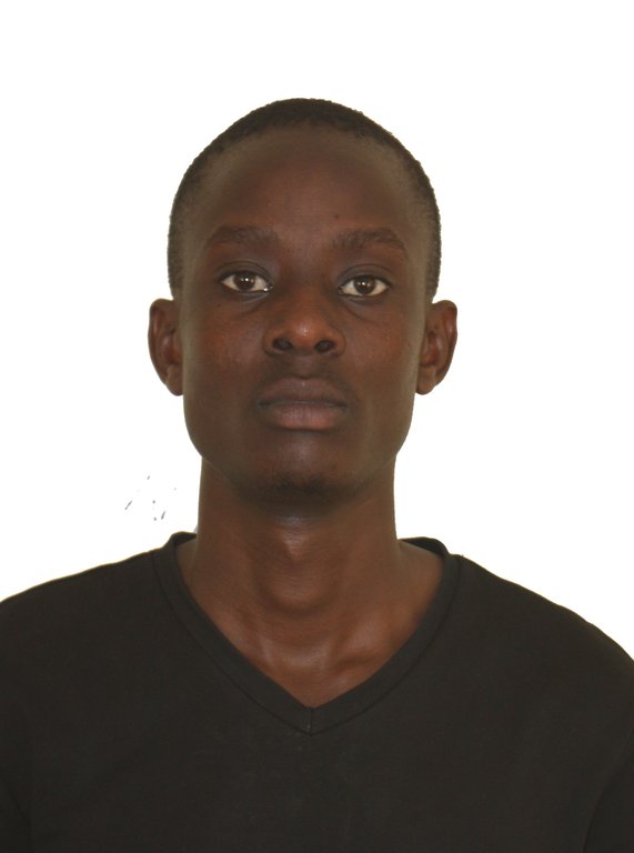 ORIOKOT PIUS